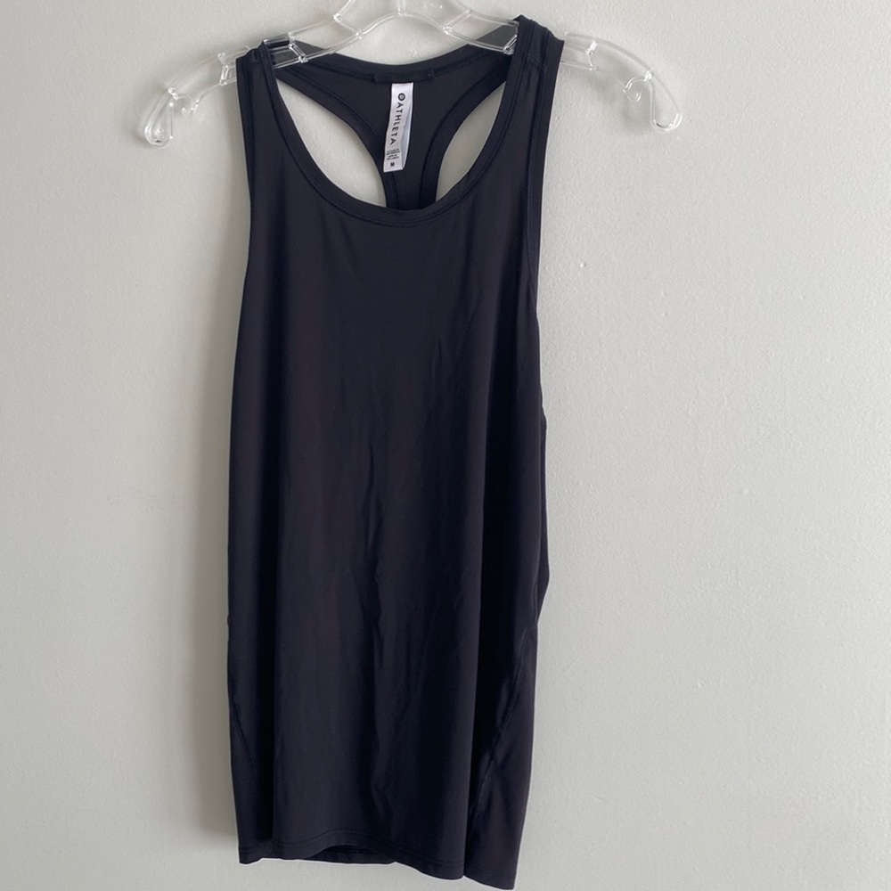 Athleta top